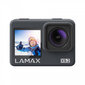 Lamax LAMAXX92 kaina ir informacija | Veiksmo ir laisvalaikio kameros | pigu.lt