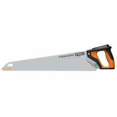 Ручная пила Fiskars 9TPI цена и информация | Fiskars Сантехника, ремонт, вентиляция | pigu.lt