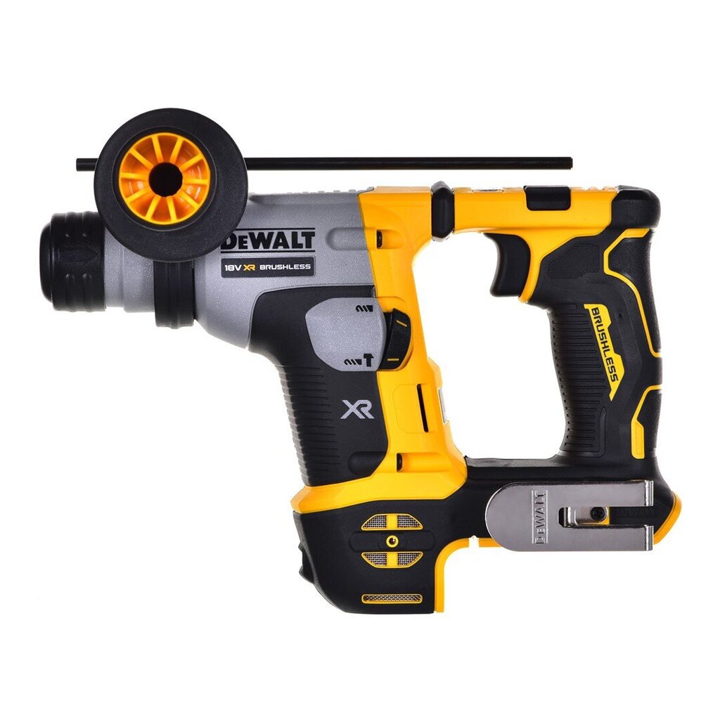 Perforatorius Dewalt SDS 18V DCH172NT kaina ir informacija | Perforatoriai | pigu.lt