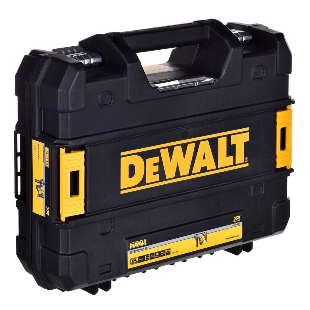 Perforatorius Dewalt SDS 18V DCH172NT kaina ir informacija | Perforatoriai | pigu.lt