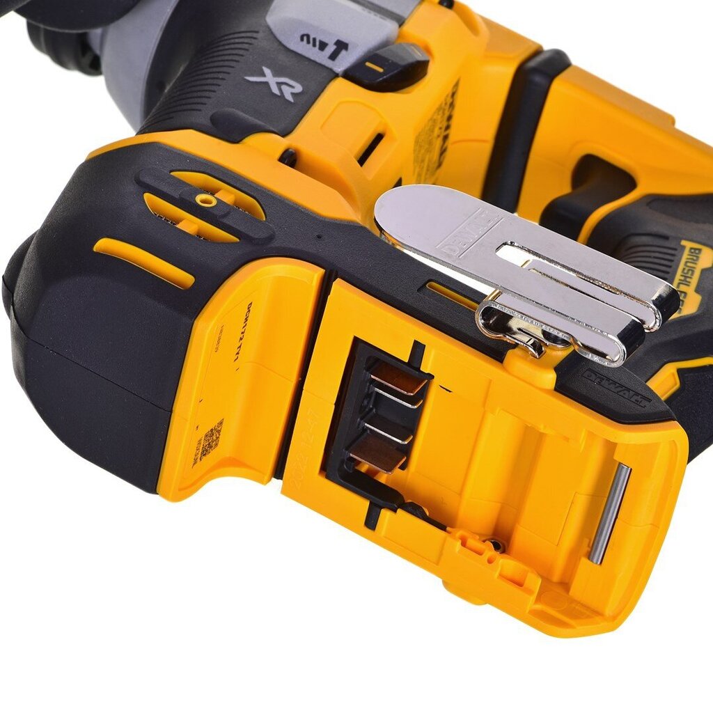 Perforatorius Dewalt SDS 18V DCH172NT kaina ir informacija | Perforatoriai | pigu.lt