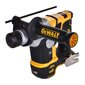 Perforatorius Dewalt SDS 18V DCH172NT kaina ir informacija | Perforatoriai | pigu.lt