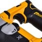 Perforatorius Dewalt SDS 18V DCH172NT цена и информация | Perforatoriai | pigu.lt