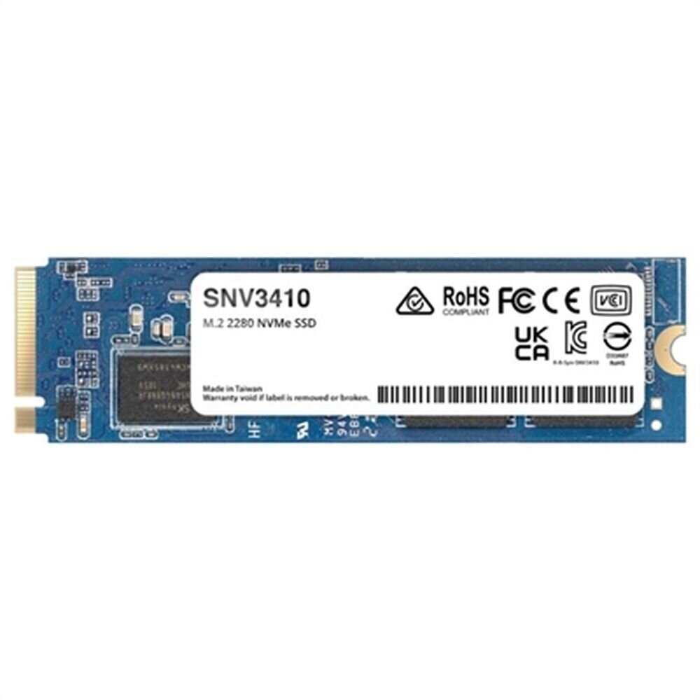 Synology SNV3410-800G, 800GB kaina ir informacija | Vidiniai kietieji diskai (HDD, SSD, Hybrid) | pigu.lt