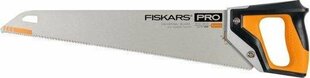 Pro Power Tooth rankinis pjūklas (50 cm) kaina ir informacija | Fiskars Įrankiai | pigu.lt