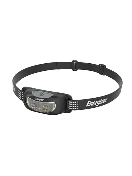 Energizer Universal+ Headlamp LP1181 prožektorius ant galvos kaina ir informacija | Žibintuvėliai, prožektoriai | pigu.lt