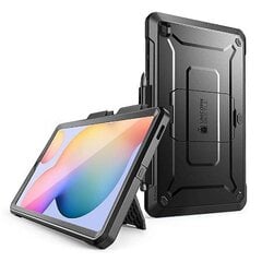 Supcase Samsung Pro Galaxy Tab S6 Lite 10.4 P610 / P615 цена и информация | Чехлы для планшетов и электронных книг | pigu.lt