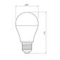 LED lemputė GTV LD-PC2A60Rgbw-10W kaina ir informacija | Elektros lemputės | pigu.lt