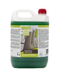 Экологический универсальный очиститель NATURSAFE XTRA QUICK, 5л цена и информация | Очистители | pigu.lt
