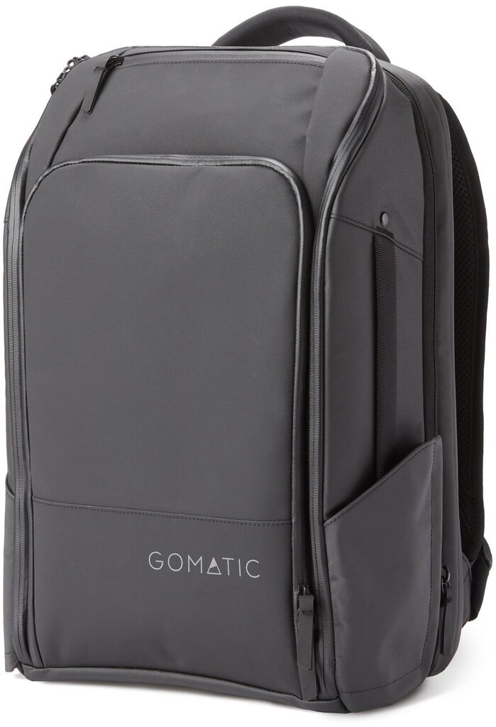 Gomatic Travel Pack V2 цена и информация | Dėklai, krepšiai fotoaparatams ir objektyvams | pigu.lt