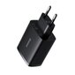 Baseus Compact CCXJ020101 цена и информация | Krovikliai telefonams | pigu.lt