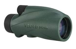 Vanguard Veo ED 8420M - Monocular 8x42 цена и информация | Бинокль | pigu.lt