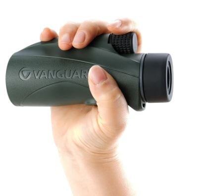 Vanguard Veo ED 8420M - Monocular 8x42 kaina ir informacija | Žiūronai | pigu.lt
