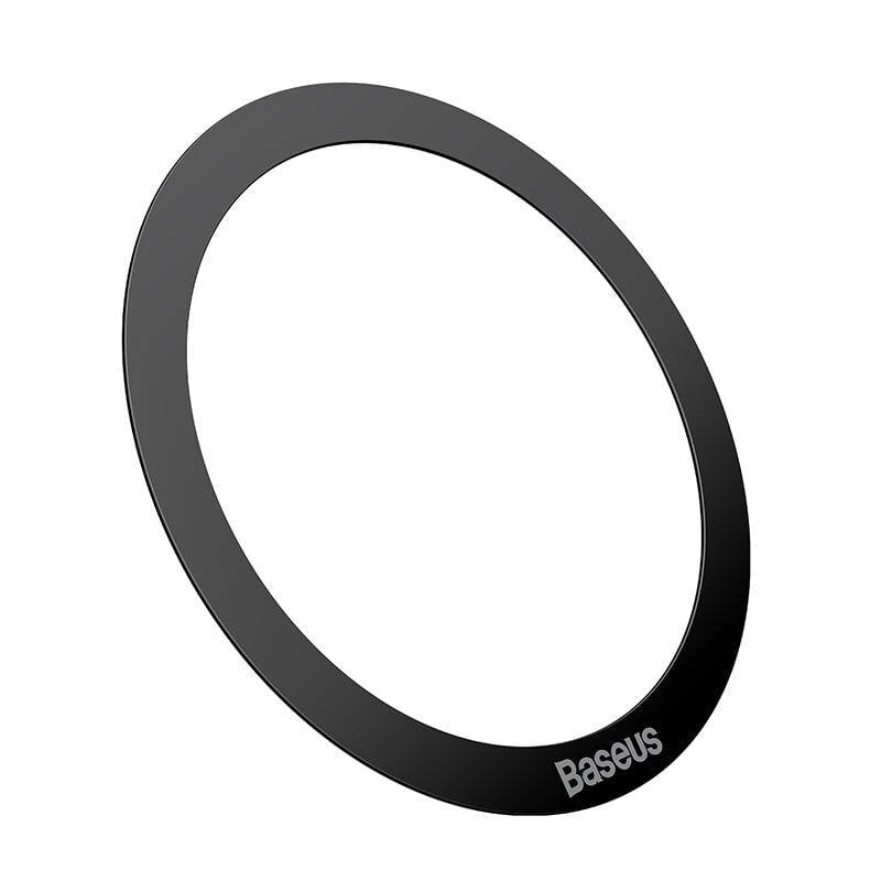 Baseus Halo Magnetic Ring, MagSafe цена и информация | Telefono laikikliai | pigu.lt