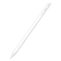 Baseus Stylus iPad + USB Type C 3A 0,3 м (SXBC000102) цена и информация | Аксессуары для планшетов, электронных книг | pigu.lt