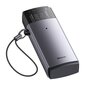 Baseus Lite Series SD/TF kaina ir informacija | Adapteriai, USB šakotuvai | pigu.lt