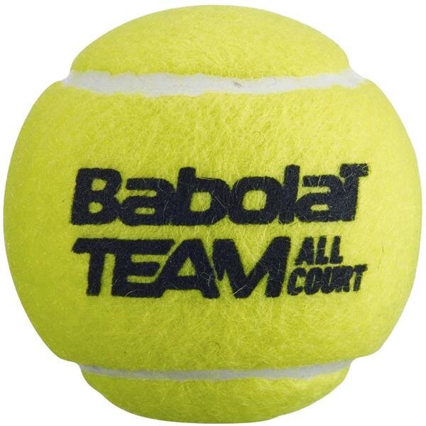 Teniso kamuoliukai Babolat kaina ir informacija | Lauko teniso prekės | pigu.lt