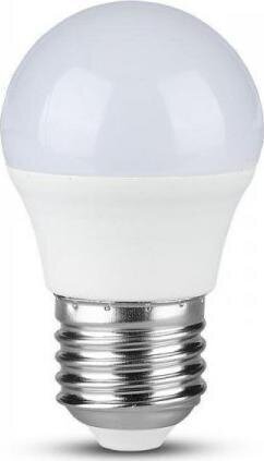 LED lemputė V-TAC E27 470lm 3000K, 1 vnt. kaina ir informacija | Elektros lemputės | pigu.lt