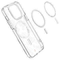 Spigen Cyrill Cecile iPhone 14 Pro Clear kaina ir informacija | Telefono dėklai | pigu.lt