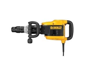 DEWALT CIPPER SDS-MAX 1500W 17.9J 9.9kg D25899K kaina ir informacija | Perforatoriai | pigu.lt