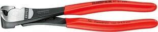 Replės Knipex 67 01 160 kaina ir informacija | Mechaniniai įrankiai | pigu.lt