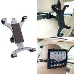 Universal Car Tablet Holder LVLAIKIKL5 kaina ir informacija | Planšečių, el. skaityklių priedai | pigu.lt