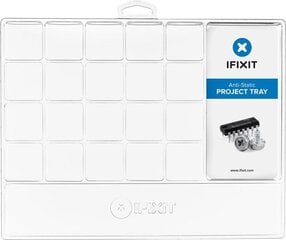 iFixIt ESD Organiser (EU145257) цена и информация | Механические инструменты | pigu.lt