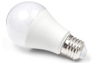 LED lemputė E27 15W - šiltai balta (3000K) kaina ir informacija | Eco Light Santechnika, remontas, šildymas | pigu.lt