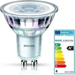 Лампы Philips LED Classic цена и информация | Электрические лампы | pigu.lt