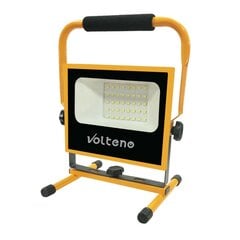 Volteno LED žibintas, 20 W цена и информация | Фонарики, прожекторы | pigu.lt