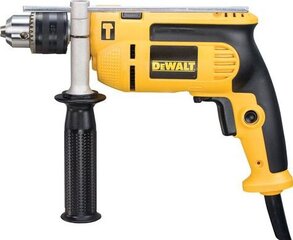 Perforatorius Dewalt DWD024K-QS kaina ir informacija | Perforatoriai | pigu.lt