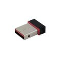 Savio CL-43 belaidis Wi-Fi adapteris (USB 2.0, belaidis, 150 Mbps, IEEE 802.11b / g / n)