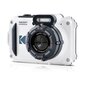 Kodak WPZ2 kaina ir informacija | Skaitmeniniai fotoaparatai | pigu.lt