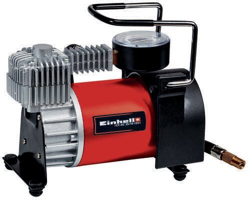 Kompresorius Einhell CC-AC 35/10 12V 35l/min цена и информация | Kompresoriai | pigu.lt