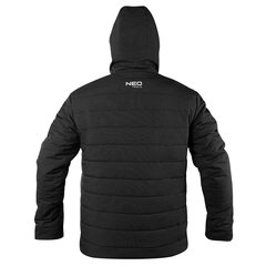 Рабочая куртка Neo Tools цена и информация | Рабочая одежда | pigu.lt