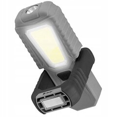 LED žibintas Tracer Base kaina ir informacija | Žibintuvėliai, prožektoriai | pigu.lt