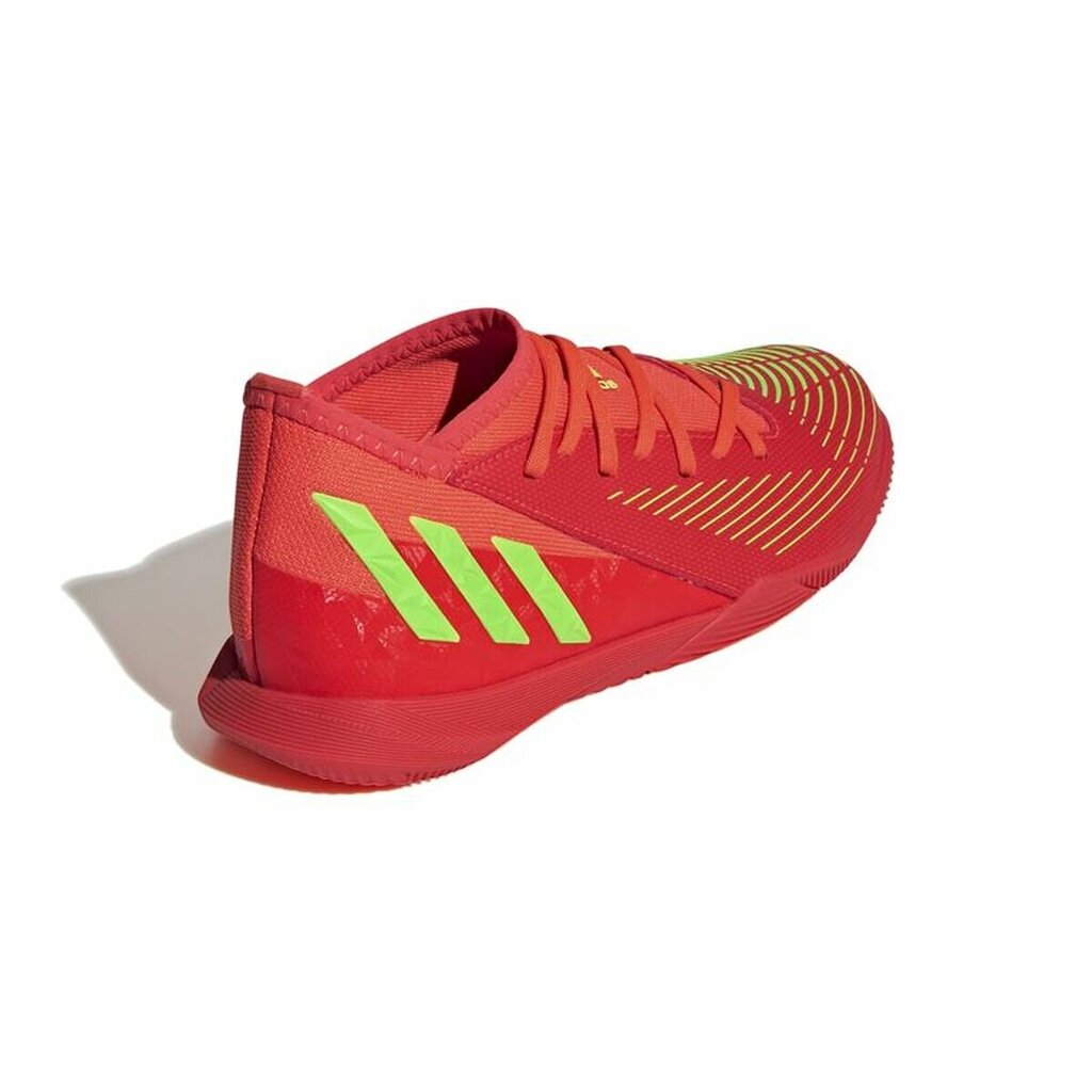 Futbolo bateliai Adidas, raudoni kaina ir informacija | Futbolo bateliai | pigu.lt