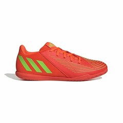 Futbolo batai Adidas Predator, oranžiniai цена и информация | Футбольные бутсы | pigu.lt