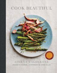 Cook Beautiful цена и информация | Книги рецептов | pigu.lt