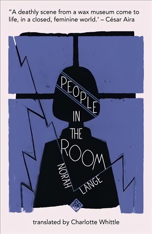 People in the Room kaina ir informacija | Fantastinės, mistinės knygos | pigu.lt