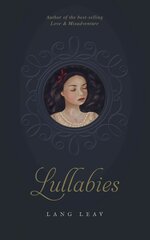 Lullabies kaina ir informacija | Poezija | pigu.lt