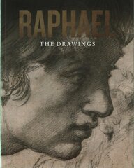 Raphael: The Drawing kaina ir informacija | Knygos apie meną | pigu.lt