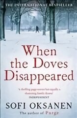 When the Doves Disappeared Main kaina ir informacija | Fantastinės, mistinės knygos | pigu.lt