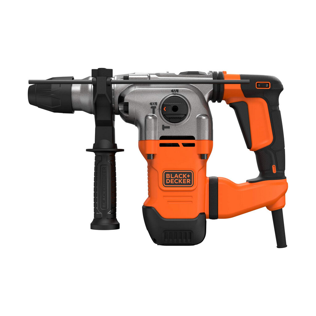 Perforacinis plaktukas Black &amp; Decker BEHS03K kaina ir informacija | Perforatoriai | pigu.lt