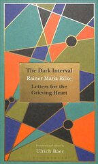 Dark Interval: Letters for the Grieving Heart цена и информация | Биографии, автобиогафии, мемуары | pigu.lt