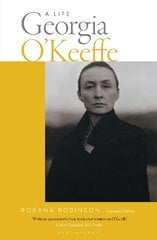 Georgia O'Keeffe: A Life new edition kaina ir informacija | Knygos apie meną | pigu.lt
