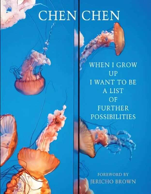 When I Grow Up I Want to Be a List of Further Possibilities цена и информация | Poezija | pigu.lt