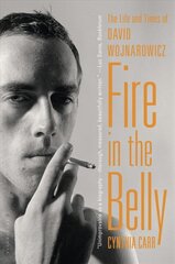 Fire in the Belly: The Life and Times of David Wojnarowicz цена и информация | Биографии, автобиогафии, мемуары | pigu.lt