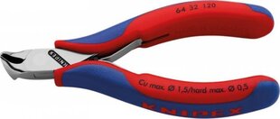 Replės Knipex, 1 vnt. kaina ir informacija | Mechaniniai įrankiai | pigu.lt