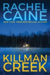 Killman Creek kaina ir informacija | Fantastinės, mistinės knygos | pigu.lt